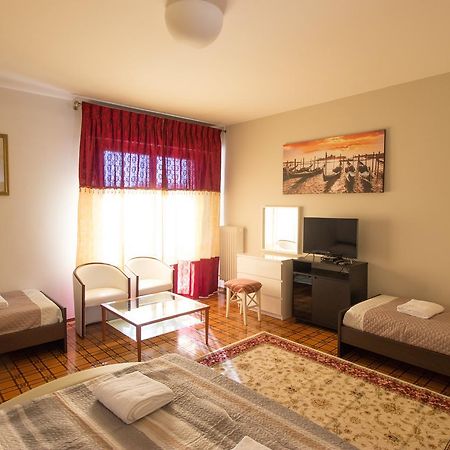 ميستر Dreambnb المظهر الخارجي الصورة