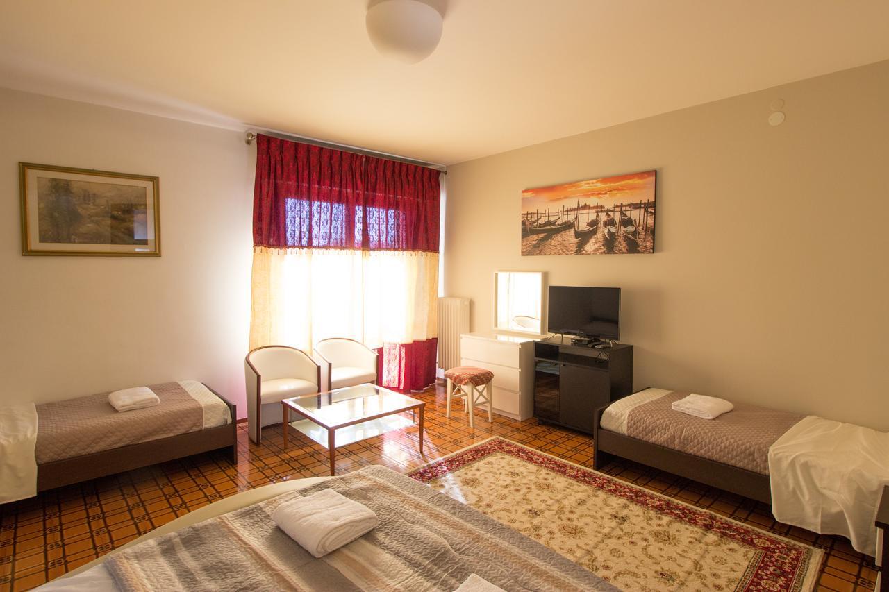 ميستر Dreambnb المظهر الخارجي الصورة