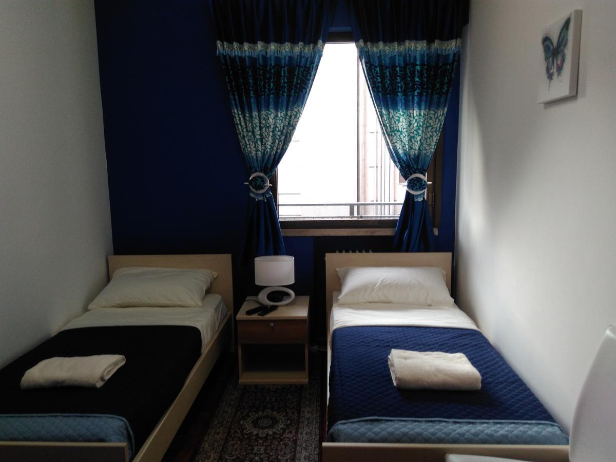 ميستر Dreambnb المظهر الخارجي الصورة