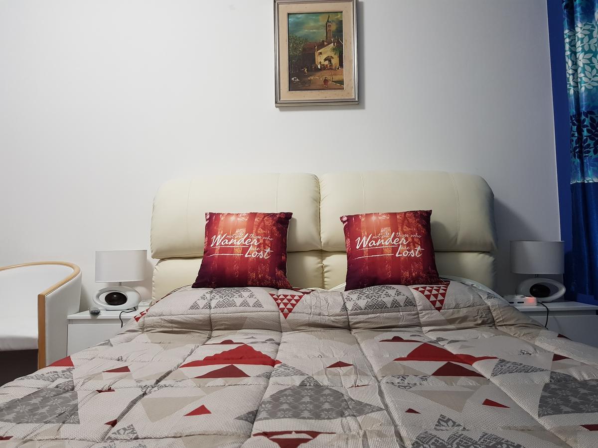 ميستر Dreambnb المظهر الخارجي الصورة
