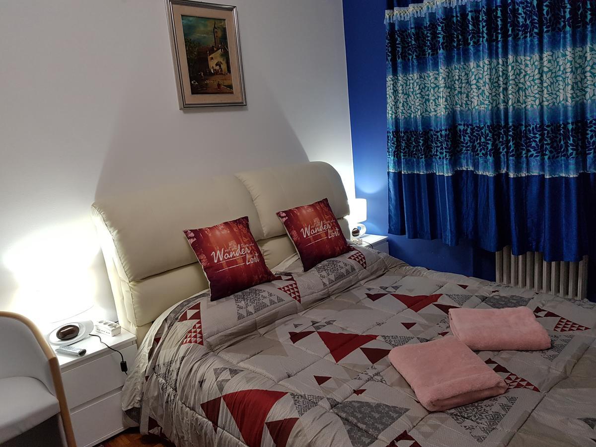 ميستر Dreambnb المظهر الخارجي الصورة