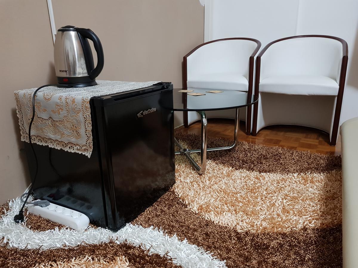 ميستر Dreambnb المظهر الخارجي الصورة