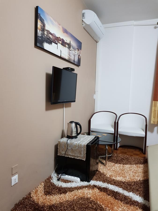 ميستر Dreambnb المظهر الخارجي الصورة