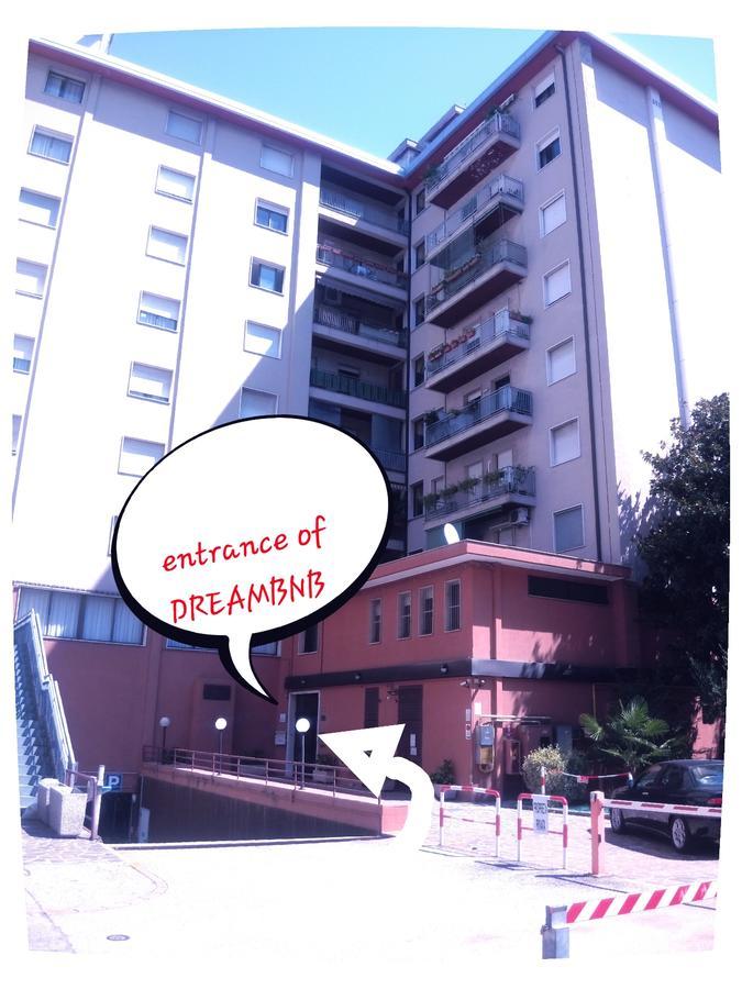 ميستر Dreambnb المظهر الخارجي الصورة