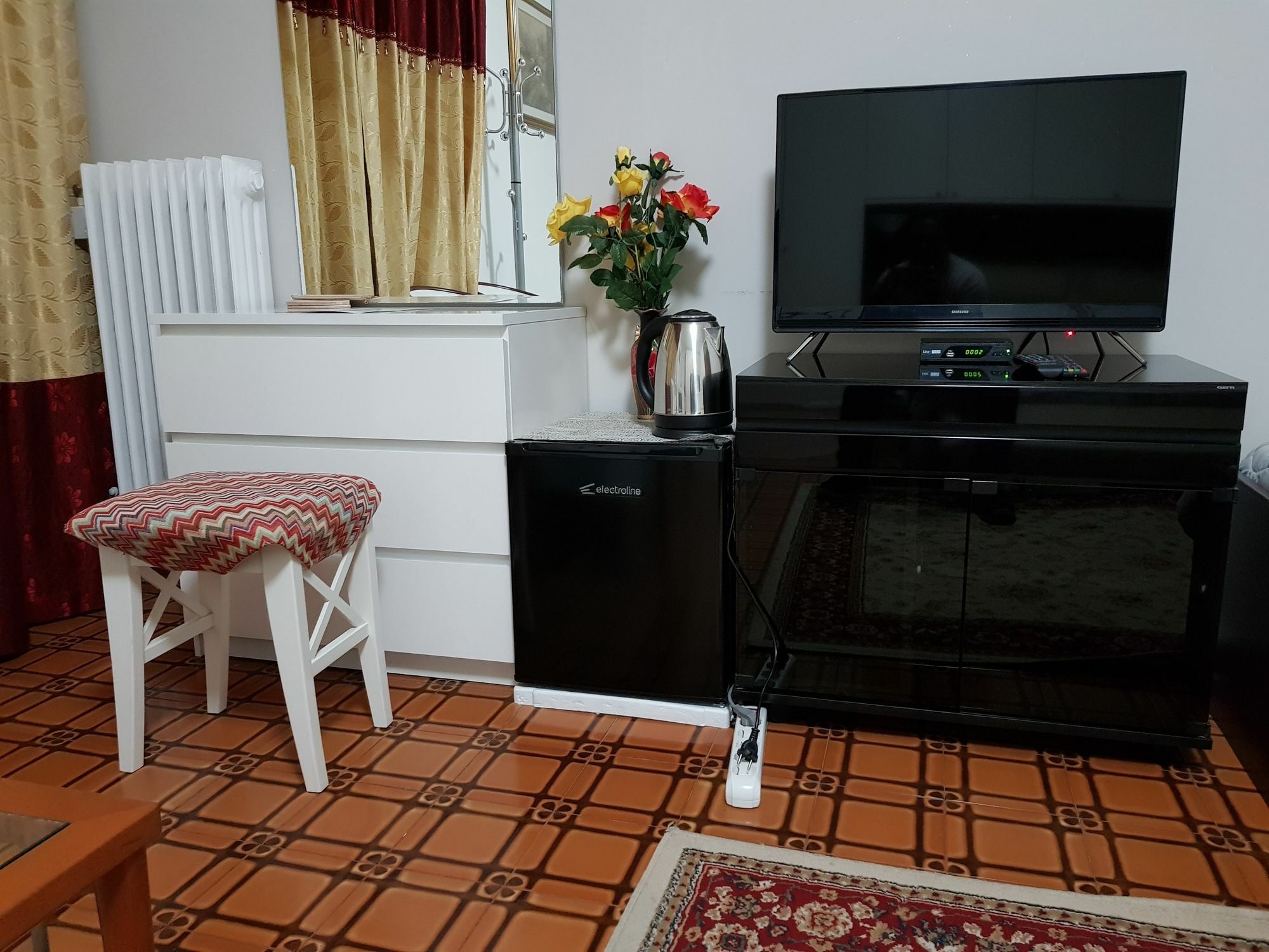 ميستر Dreambnb المظهر الخارجي الصورة
